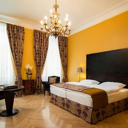 Appartement-Hotel An Der Riemergasse Βιέννη Εξωτερικό φωτογραφία