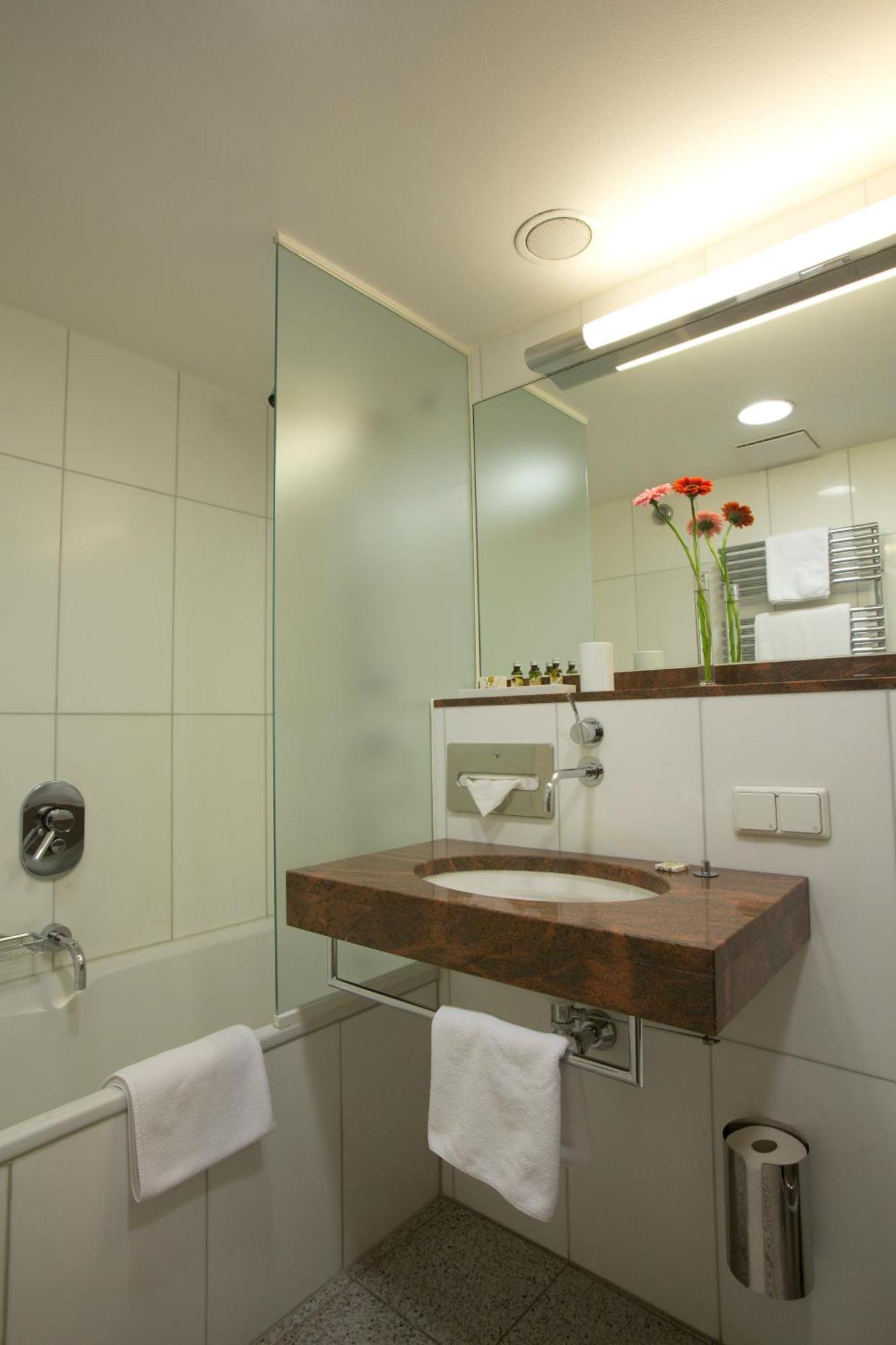Appartement-Hotel An Der Riemergasse Βιέννη Εξωτερικό φωτογραφία