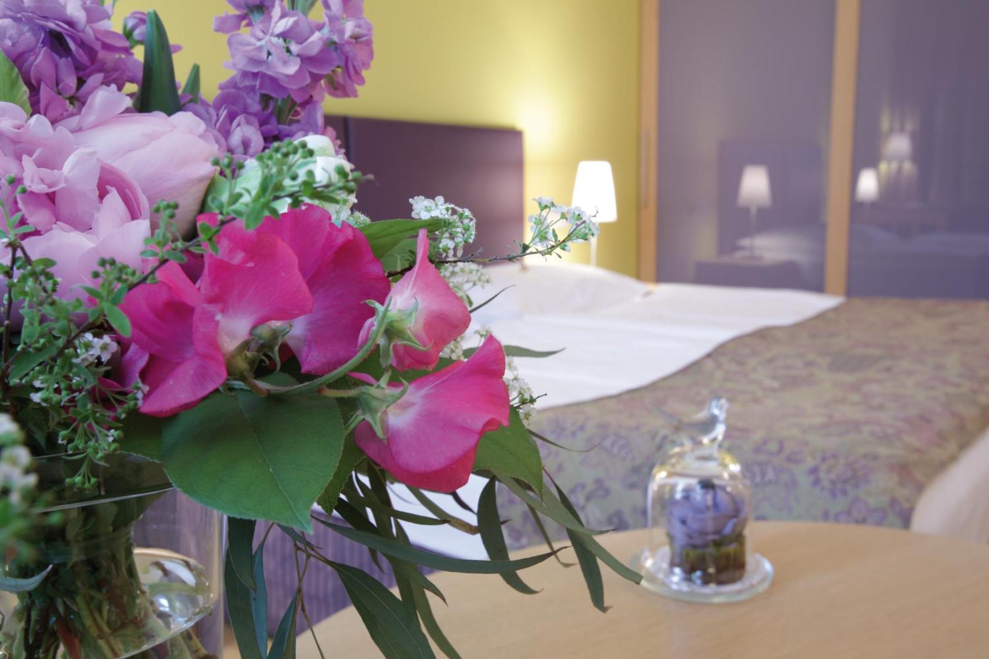 Appartement-Hotel An Der Riemergasse Βιέννη Εξωτερικό φωτογραφία