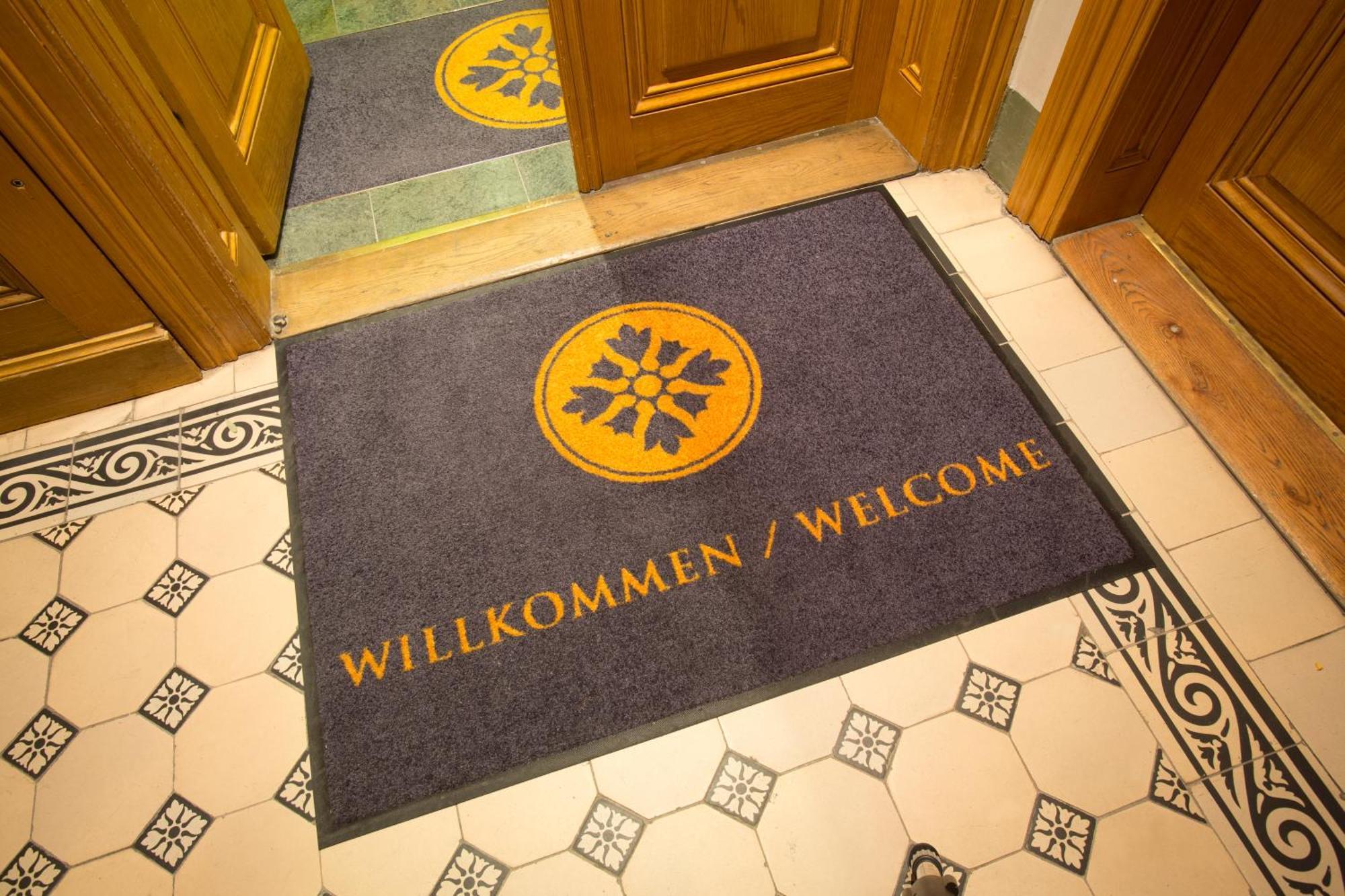 Appartement-Hotel An Der Riemergasse Βιέννη Εξωτερικό φωτογραφία