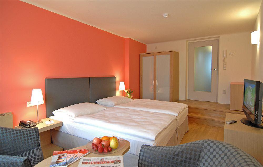 Appartement-Hotel An Der Riemergasse Βιέννη Εξωτερικό φωτογραφία