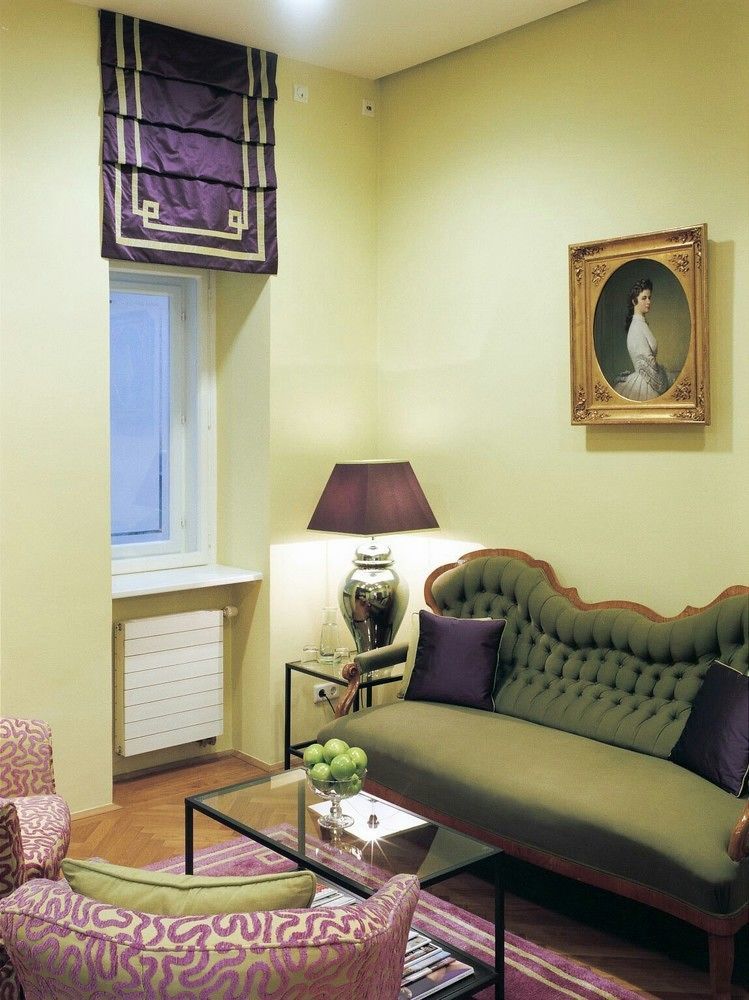 Appartement-Hotel An Der Riemergasse Βιέννη Εξωτερικό φωτογραφία