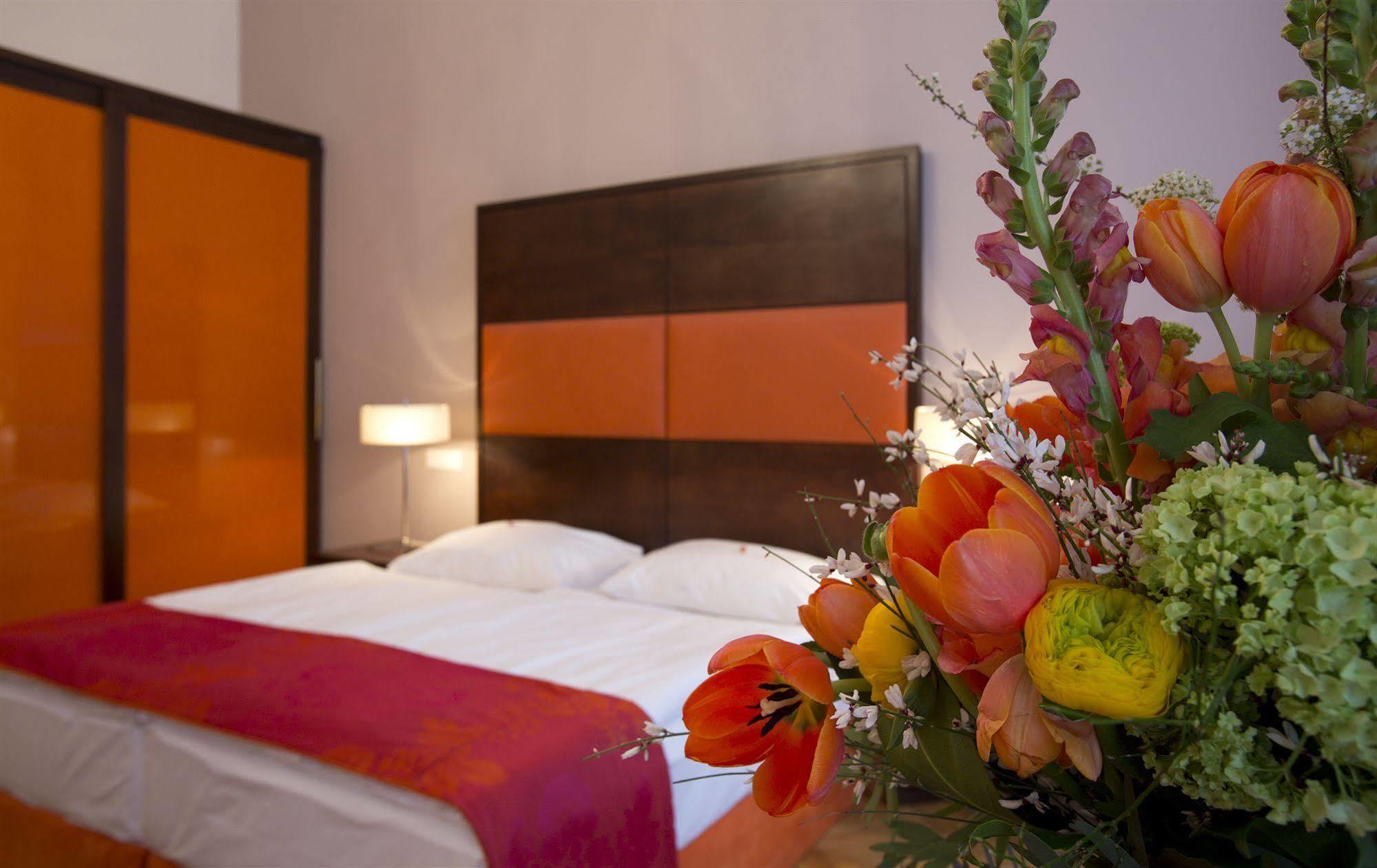 Appartement-Hotel An Der Riemergasse Βιέννη Εξωτερικό φωτογραφία