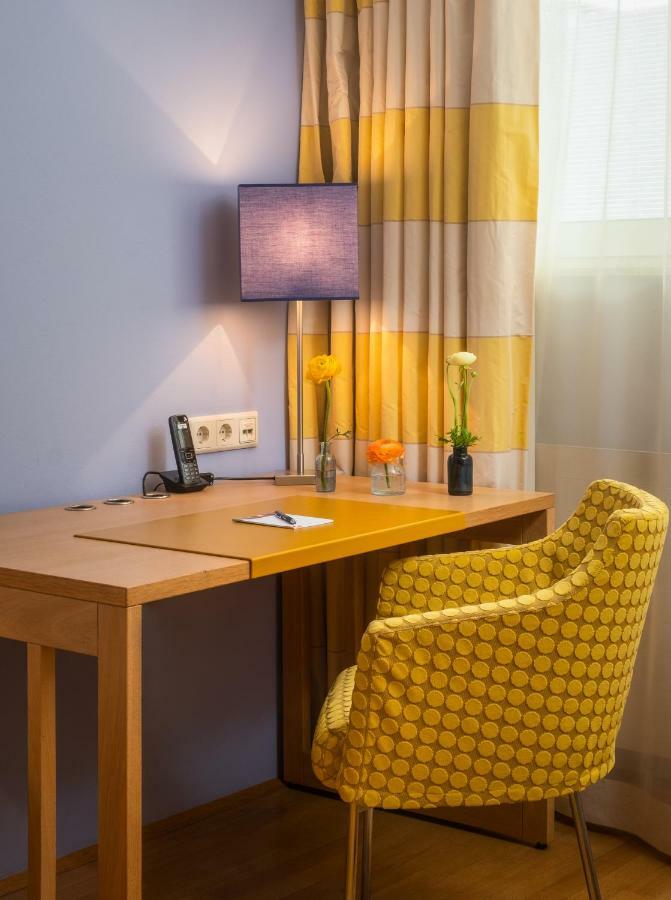 Appartement-Hotel An Der Riemergasse Βιέννη Εξωτερικό φωτογραφία