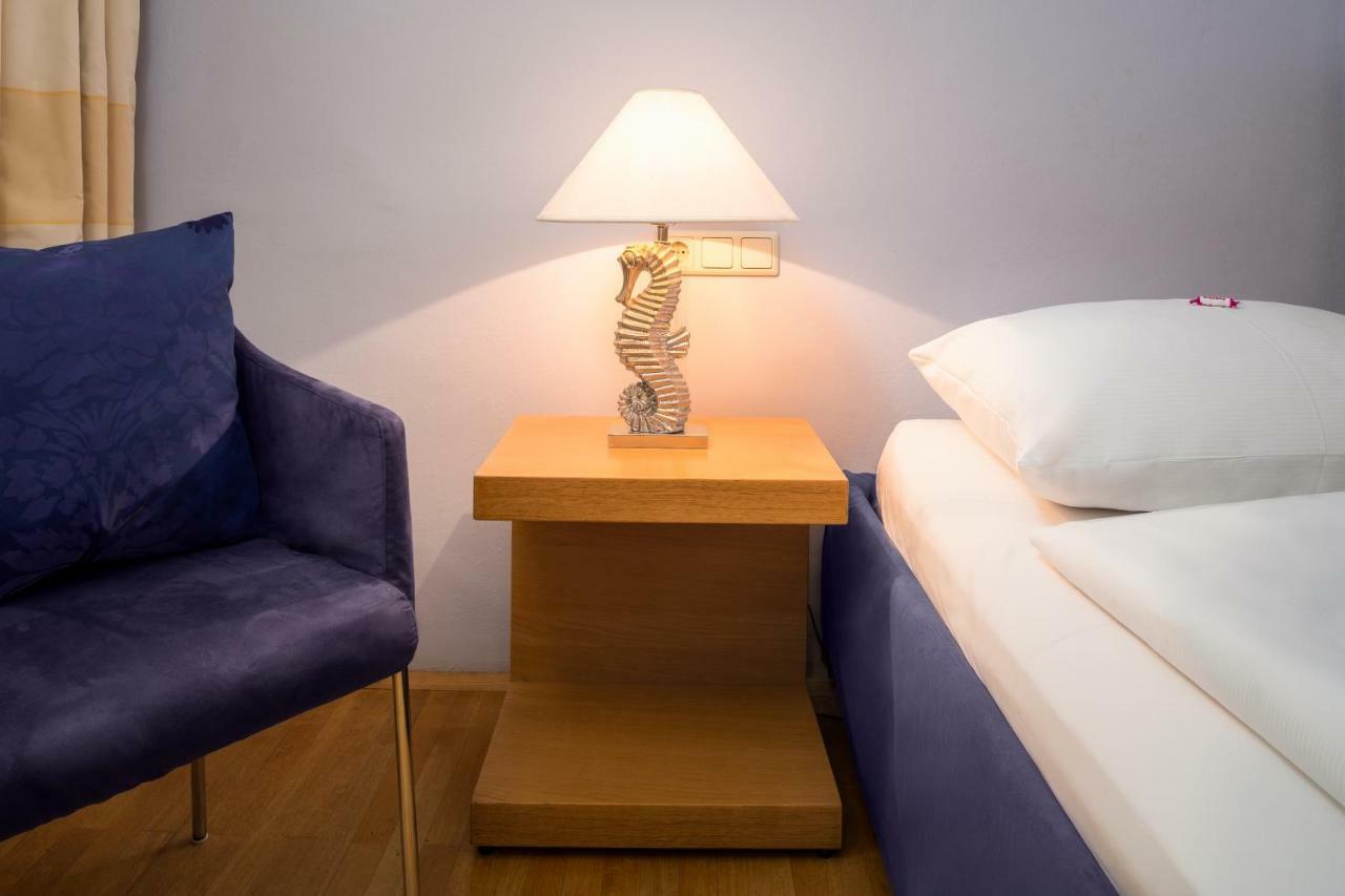 Appartement-Hotel An Der Riemergasse Βιέννη Εξωτερικό φωτογραφία