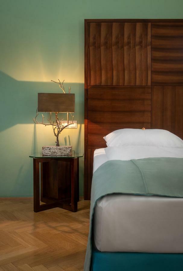Appartement-Hotel An Der Riemergasse Βιέννη Εξωτερικό φωτογραφία