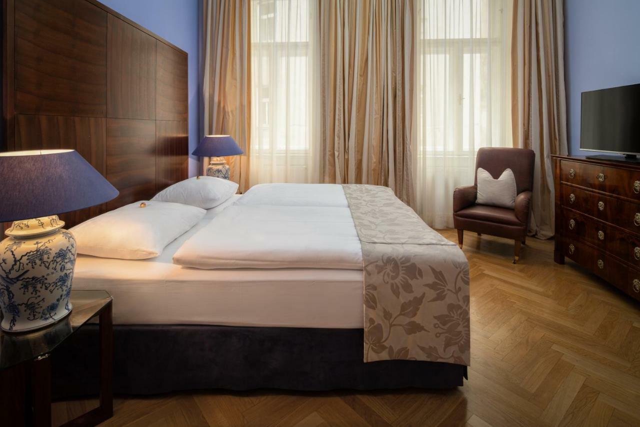 Appartement-Hotel An Der Riemergasse Βιέννη Εξωτερικό φωτογραφία