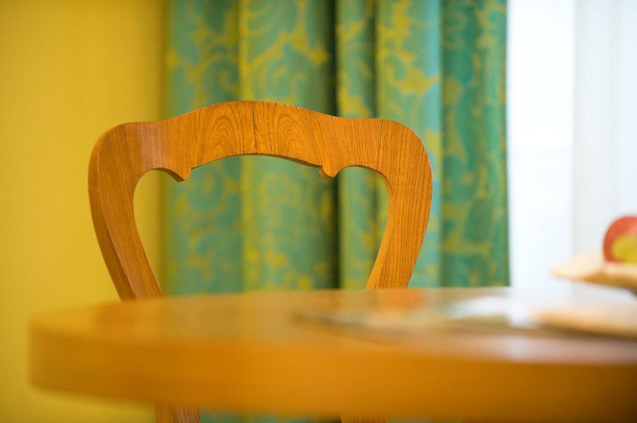 Appartement-Hotel An Der Riemergasse Βιέννη Εξωτερικό φωτογραφία
