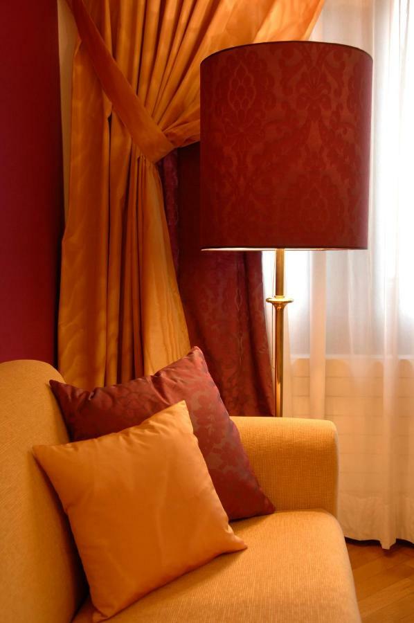 Appartement-Hotel An Der Riemergasse Βιέννη Εξωτερικό φωτογραφία