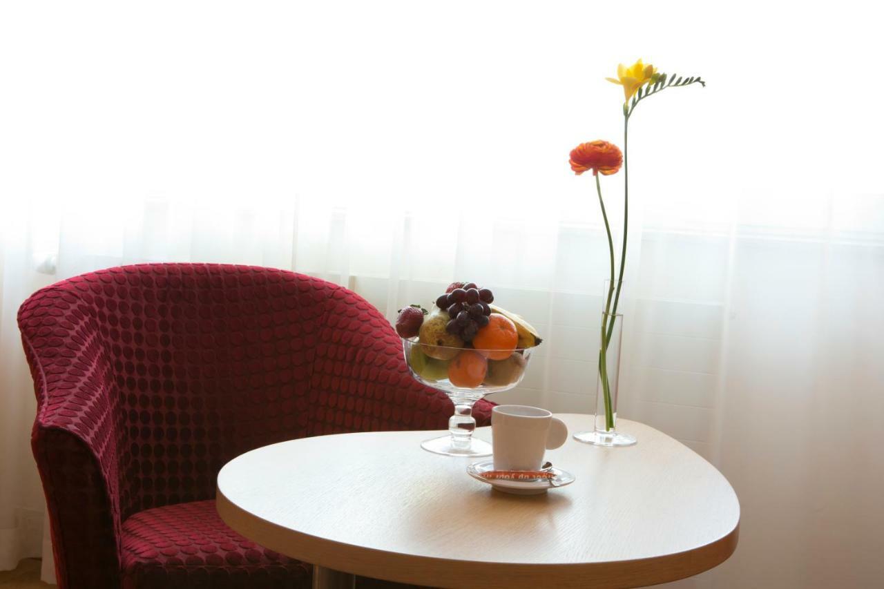 Appartement-Hotel An Der Riemergasse Βιέννη Εξωτερικό φωτογραφία